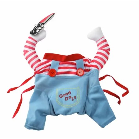 déguisement Halloween costume pour chiens et chats