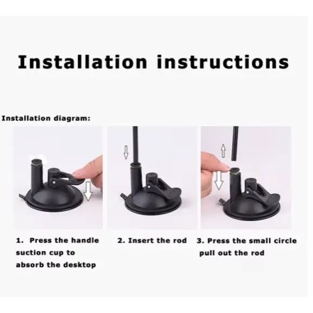 Guide d'installation ventouse pour jouet chat - Fixation facile et durable au sol