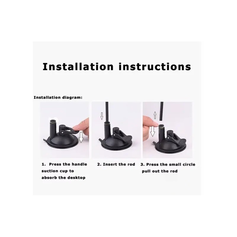 Guide d'installation ventouse pour jouet chat - Fixation facile et durable au sol