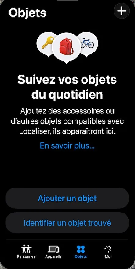 Collier GPS chat application iphone